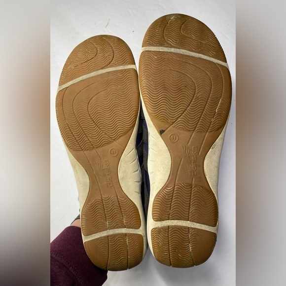 Dansko Harlie Suede Comfort Shoe Size 41 - Picture 5 of 8